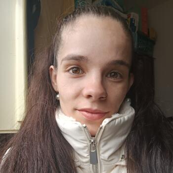 Trabalho de babysitting em Alcácer do Sal: Trabalho de babysitting Marlene