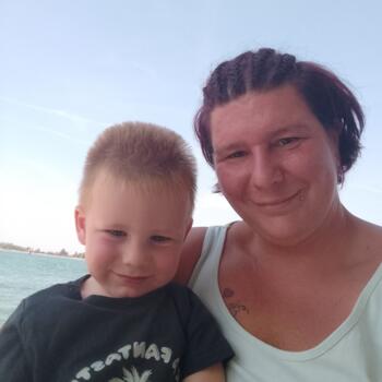 Babysitting job in Bordolano: babysitting job Stefania
