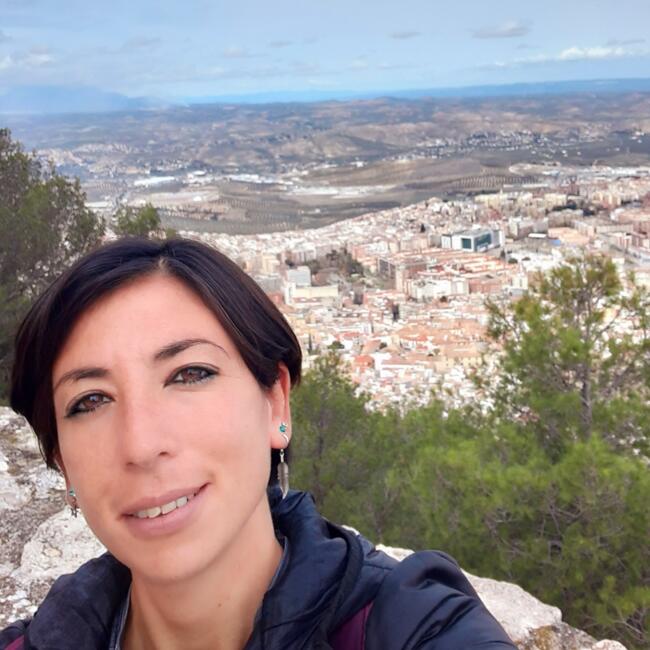 Babysitter em Lagos: Aimé Victoria