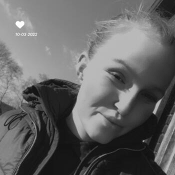 Babysitter in Joure: Kirsten