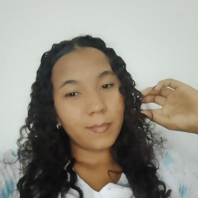 Babysitter in São Luís: Clarice