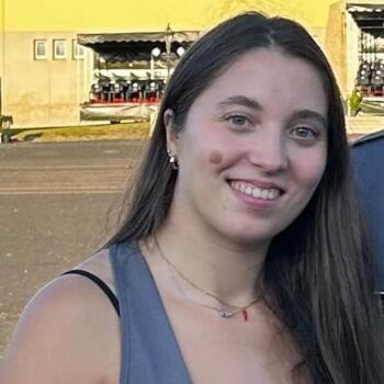 Babysitter in Mondim de Basto: Carolina