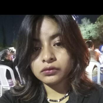 Niñera San Salvador: Erika