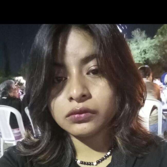 Niñera en San Salvador: Erika