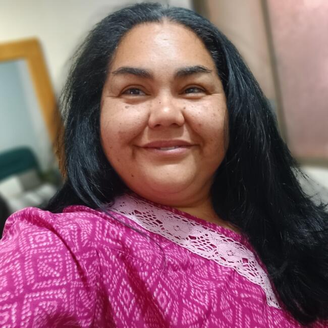 Niñera en Lo Barnechea: Valentina