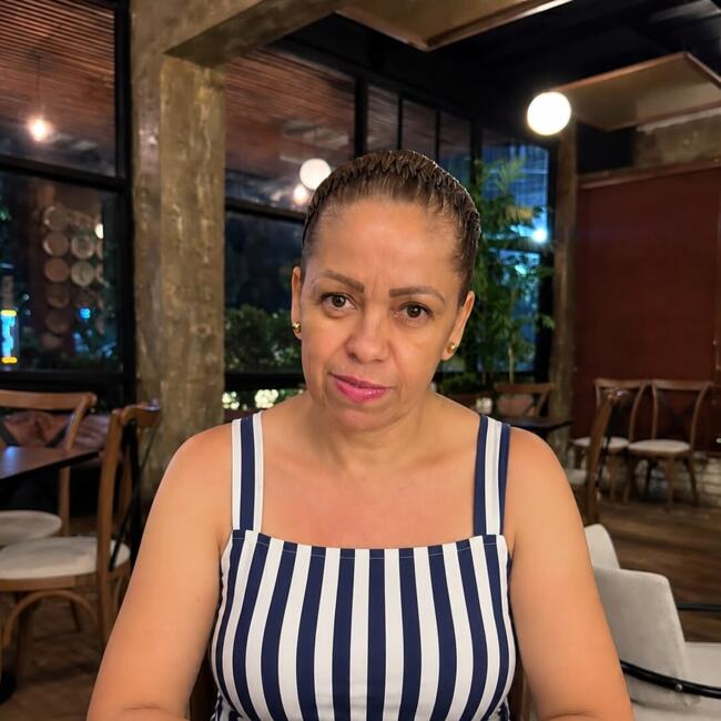 Niñera en Cúcuta: Jenny