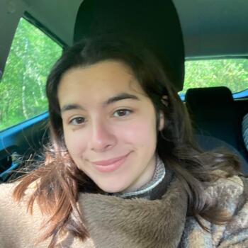 Babysitter Cork: Beatriz