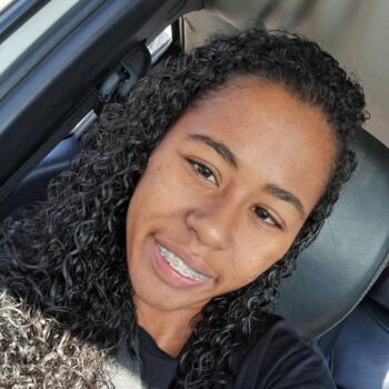 Babysitter in Feira de Santana: Iara