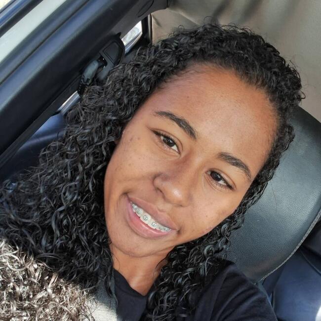 Babysitter in Feira de Santana: Iara