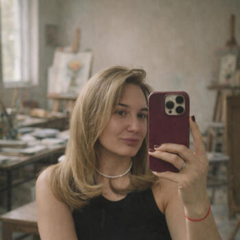 Робота для няні в Kryukivshchyna: робота для нянь Марія