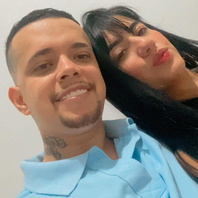 Babysitting job in Santa Bárbara d'Oeste: Eduardo