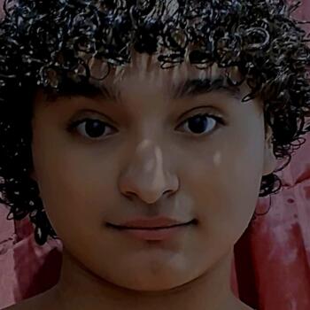 Babysitter Fortaleza: João luis