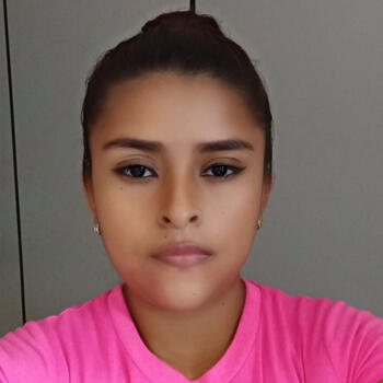 Babysitter in Panama City: Marisela