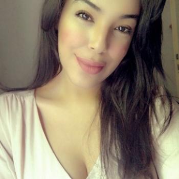 Baby-sitter Bruxelles: Fatema