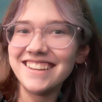 Babysitter in London: Bethany