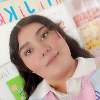 Babysitter Aguascalientes: Sayuri