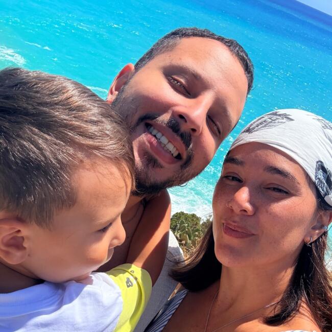 Babysitting job in Giugliano in Campania: Emmanuelle