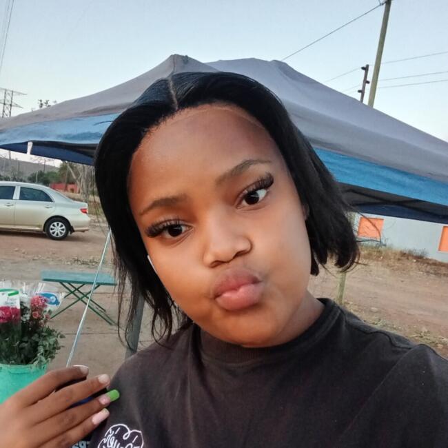 Babysitter in Pretoria: Letlhogonolo