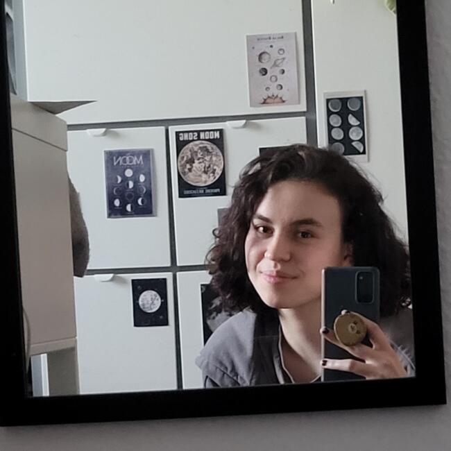 Babysitter in Essen: Sophie