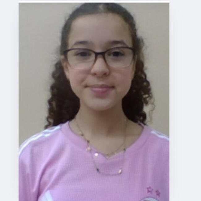 Baby-sitter in Québec: Mélissa