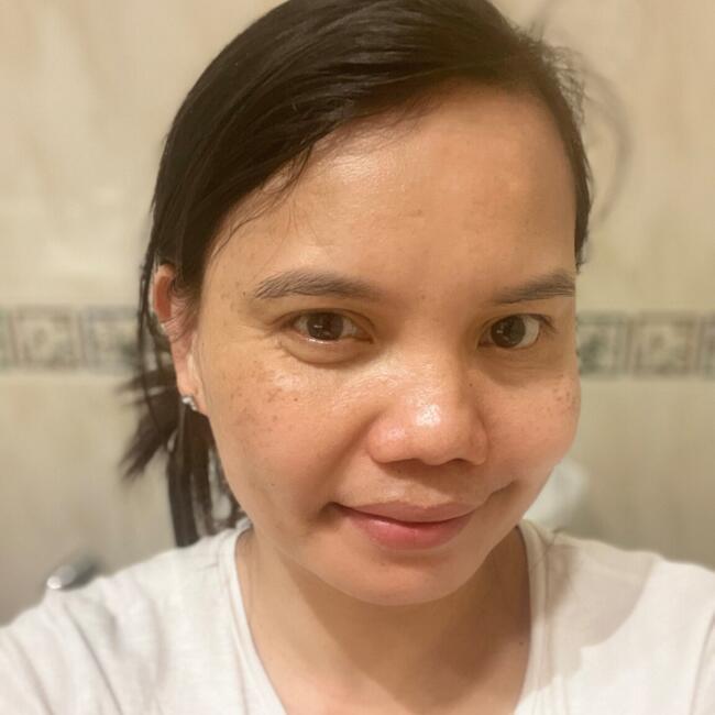 Nanny in Dubai: Ainy