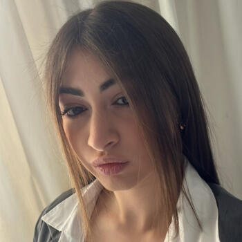 Babysitter Palma Campania: Maria