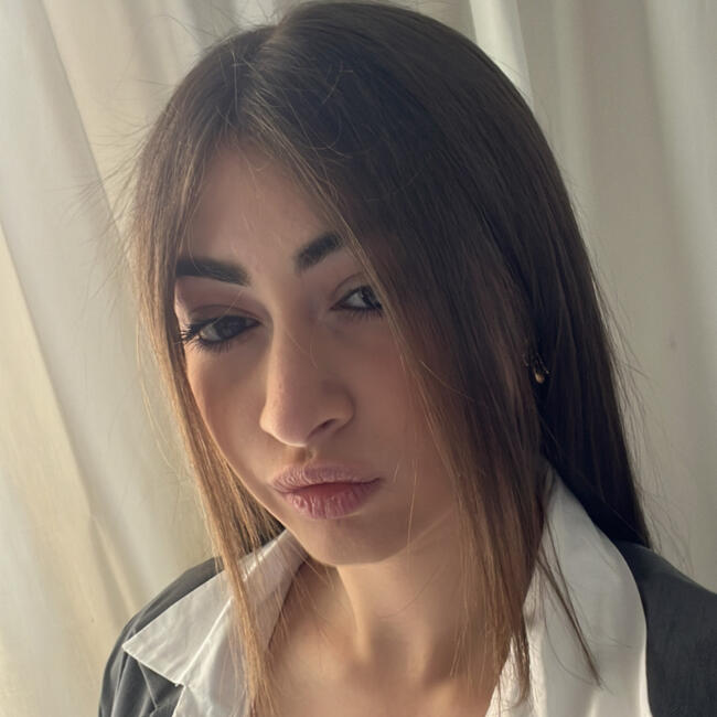 Babysitter a Palma Campania: Maria