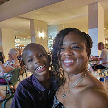 Babysitting job in Temecula: Ishenne