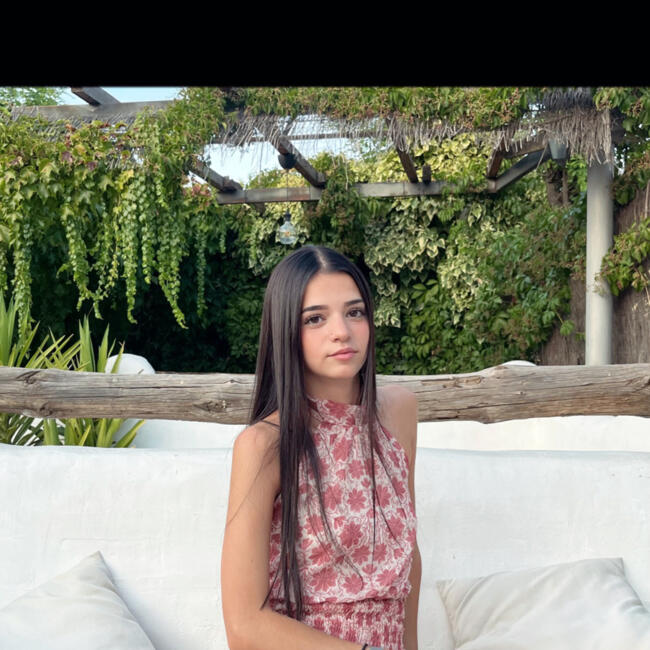 Canguro en Daganzo de Arriba: Sofia