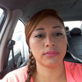 Babysitter in Guayaquil: María Isabel Troncoso