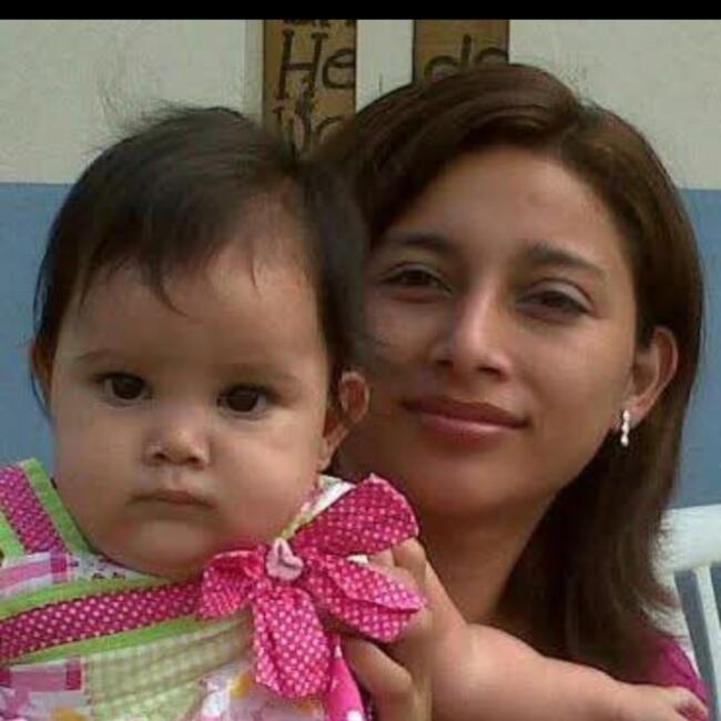 Niñera en Guayaquil: María Isabel Troncoso