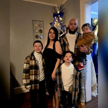 Babysitting job in Exeter (Pennsylvania): babysitting job Luis