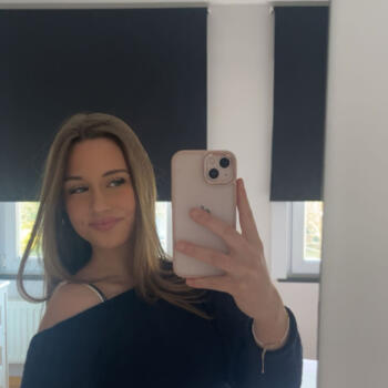 Baby-sitter Machelen: Alyssia