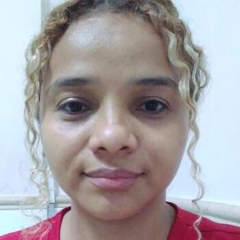 Babysitter in La Chorrera: Nuris