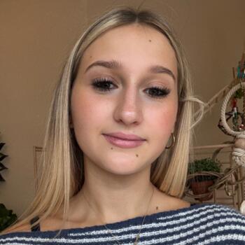 Babysitter in Zurich: Zoe