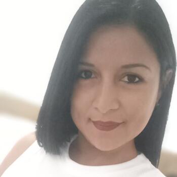 Babysitter in Torrent: Raquel