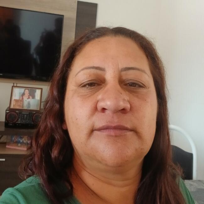 Babysitter in Botucatu: Clarice