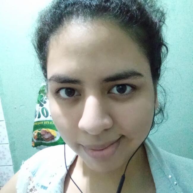 Babysitter in Comayagüela (Departamento de Francisco Morazán): Sophia