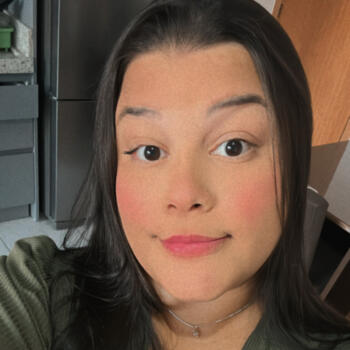 Babysitter in Caxias do Sul: Patricia