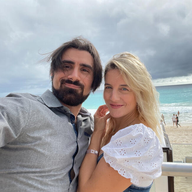 Babysitting job in Santa Rosa: Cara