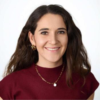 Babysitter στην περιοχή Ρουέν: Gabrielle