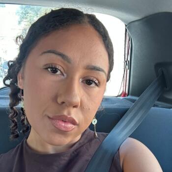 Babysitter in Granada: Andreli