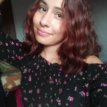 Niñera Jiutepec: Lizbeth Jaqueline