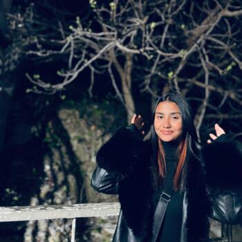 Baby-sitter Tanger: Aya