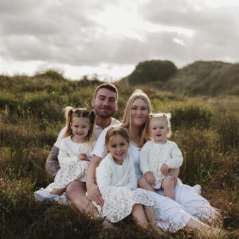 Babysitting job in Tauranga: babysitting job Gert