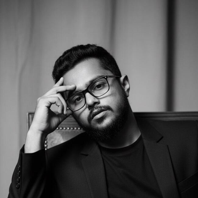 Babysitter in Darwin: HAFIZUR