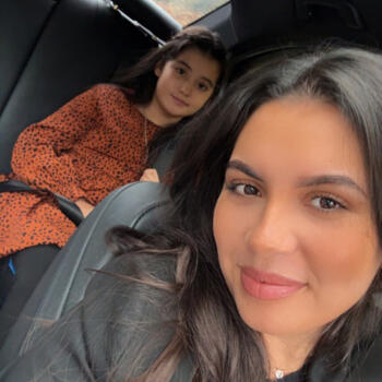 Lavoro per babysitter a Breitenbach: lavoro per babysitter Anabela