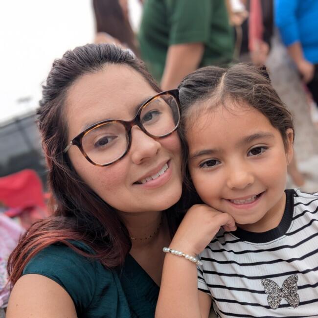 Niñera en Ecatepec: Lisseth