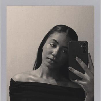 Babá em Tanabi: Maria