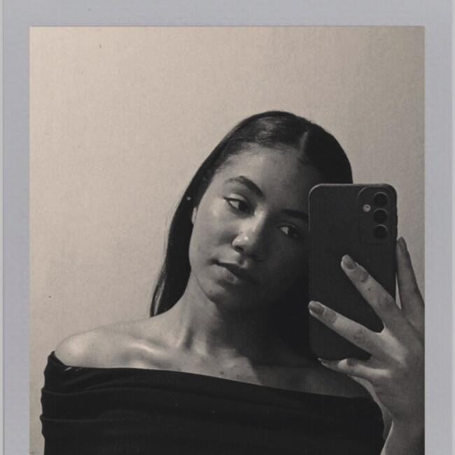 Babysitter in Tanabi: Maria